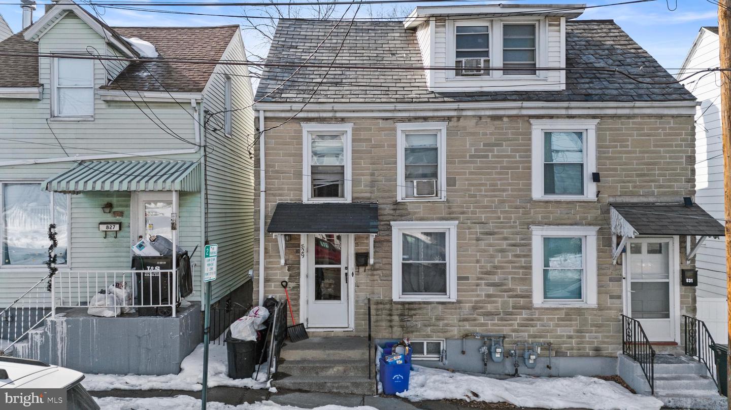 829 N New Street, Bethlehem