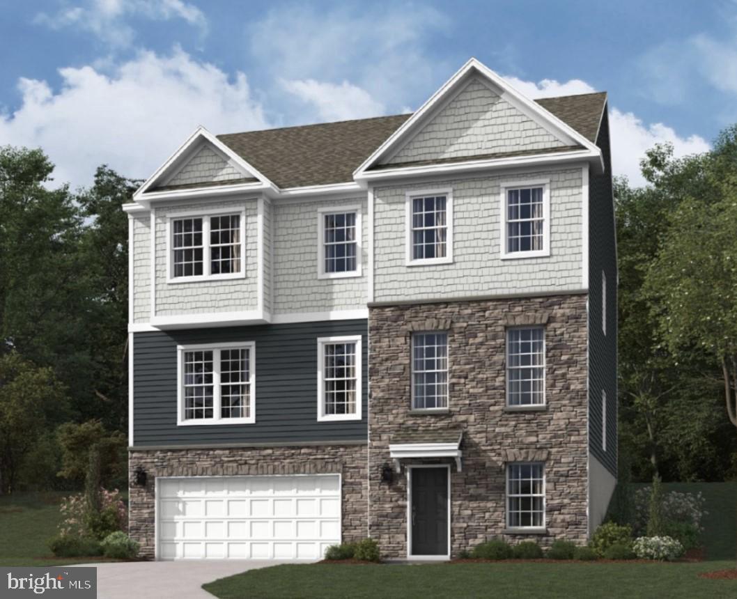 114 Winding Road, Easton