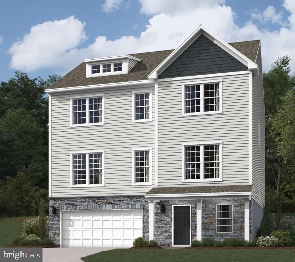 122 Winding Road, Easton