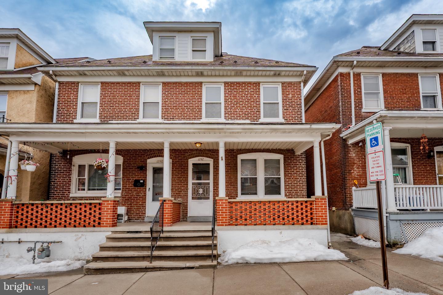 1242 Ferry Street, Easton