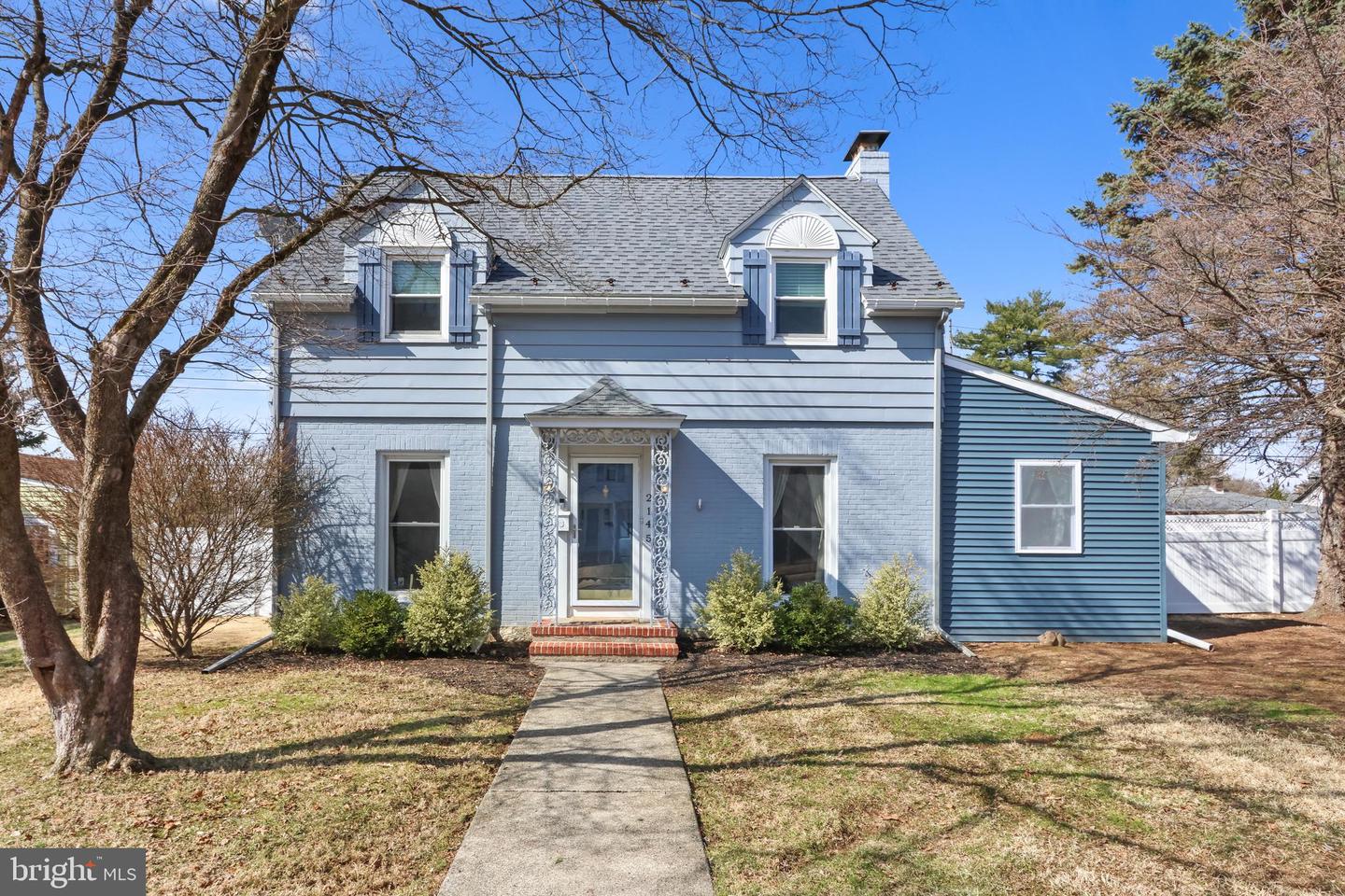 2145 Henderson Street, Bethlehem