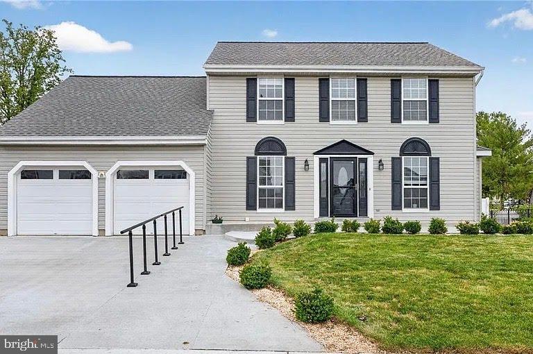 4894 Concord Drive, Easton