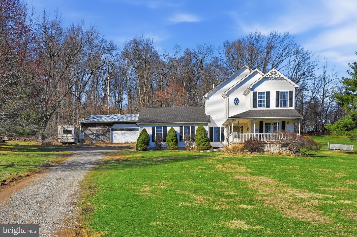 2531 Apple Street, Hellertown