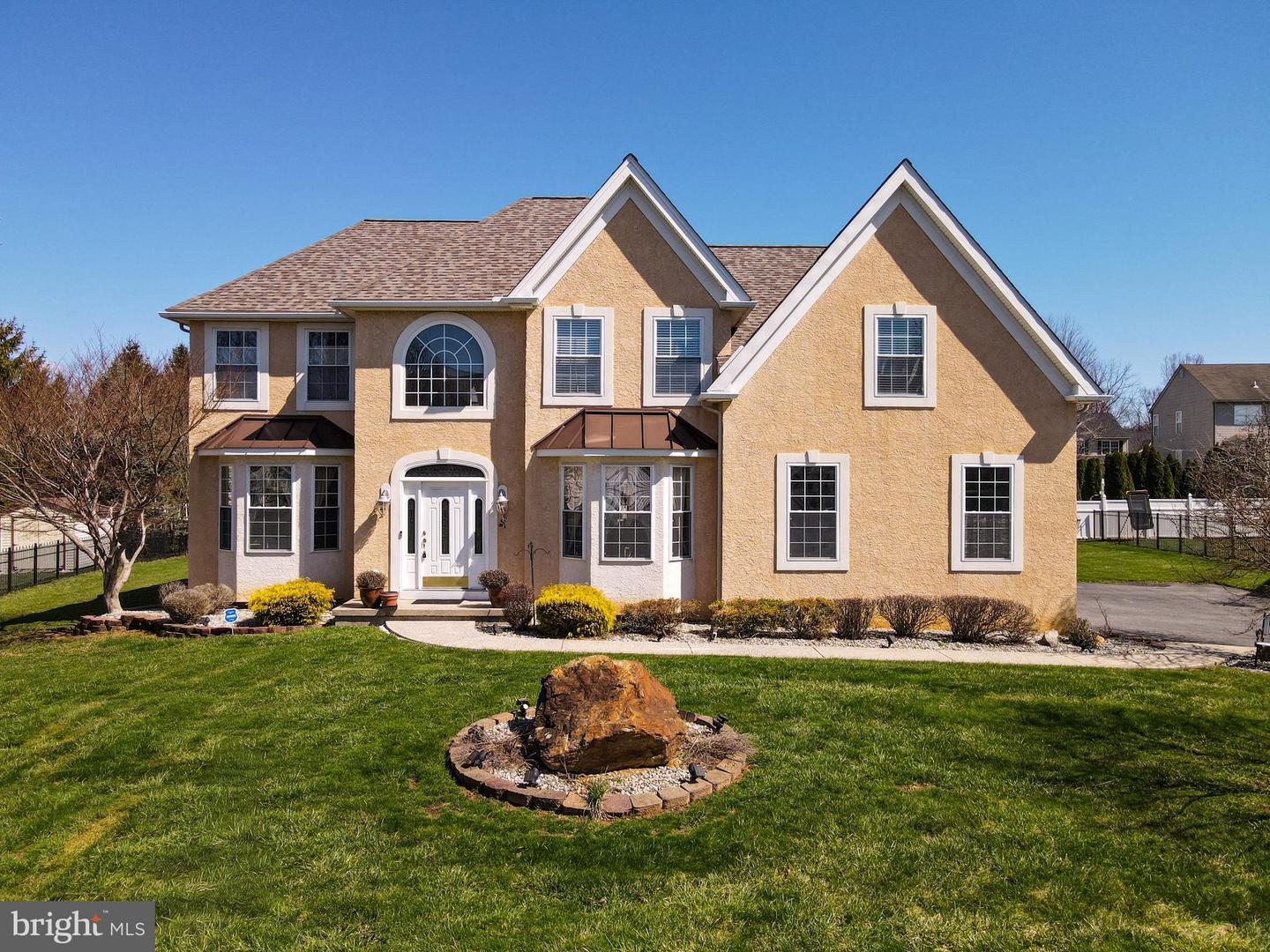 2277 Leigh Drive, Easton
