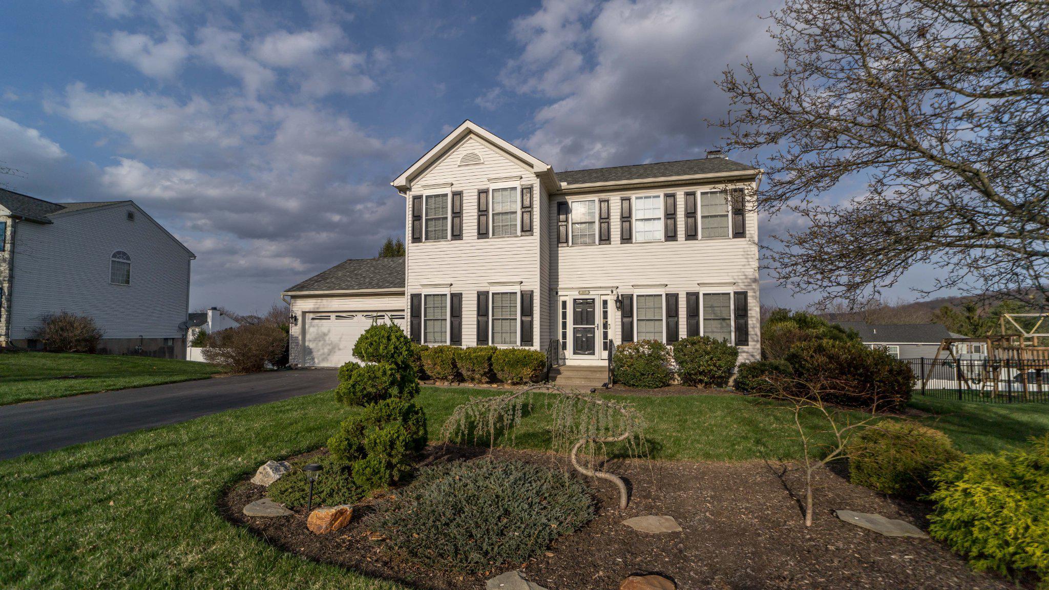 2305 Sheffield Drive, Easton