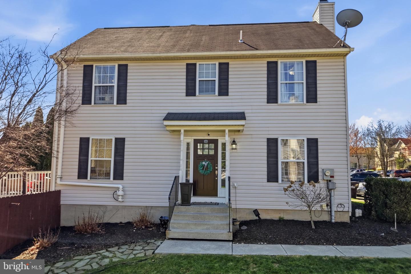 955 Ramblewood Lane, Bethlehem