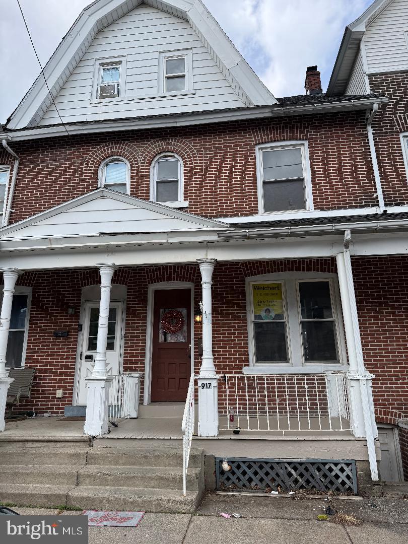 917 High Street