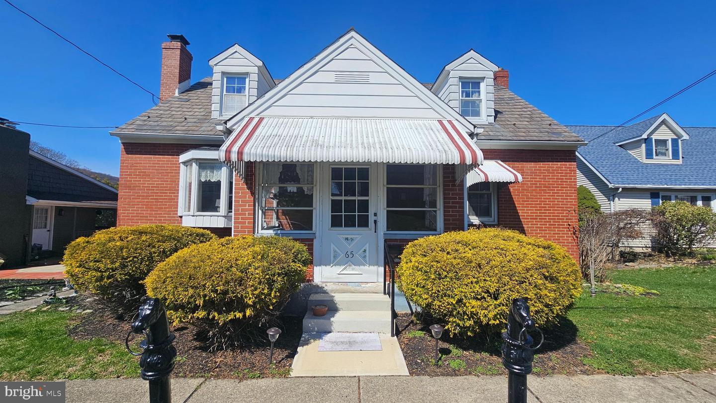 65 Hess Avenue, Hellertown