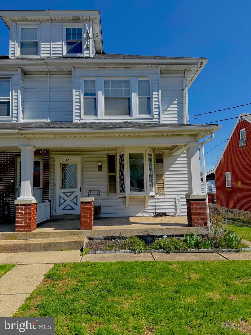 935 Easton Road, Hellertown