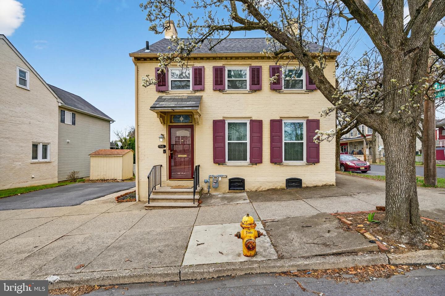 945 Main Street, Bethlehem