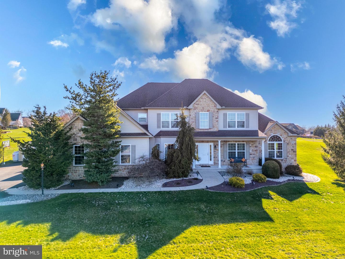 145 Fox Ridge, Nazareth
