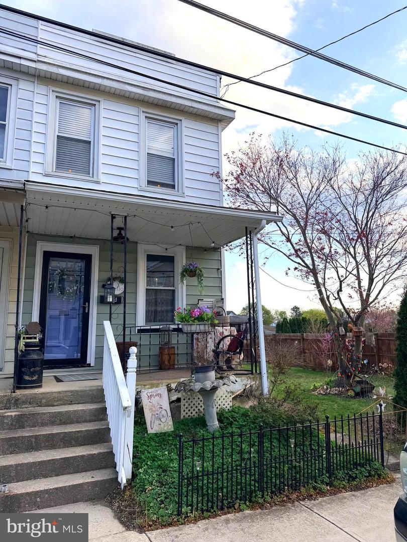 124 Kichline Avenue, Hellertown