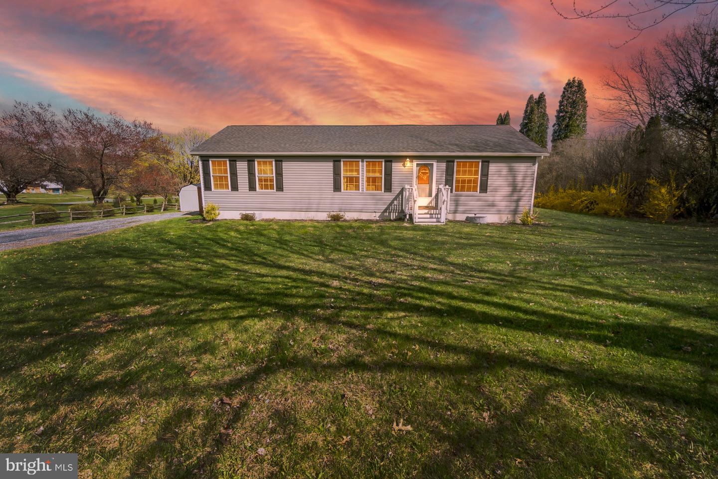 838 S Dogwood Road