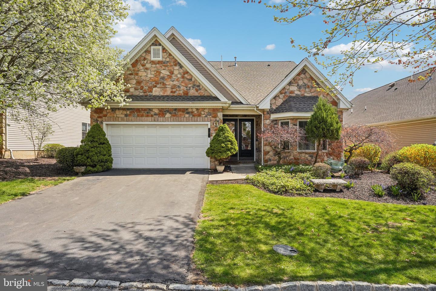 5 Nottingham Lane, Easton