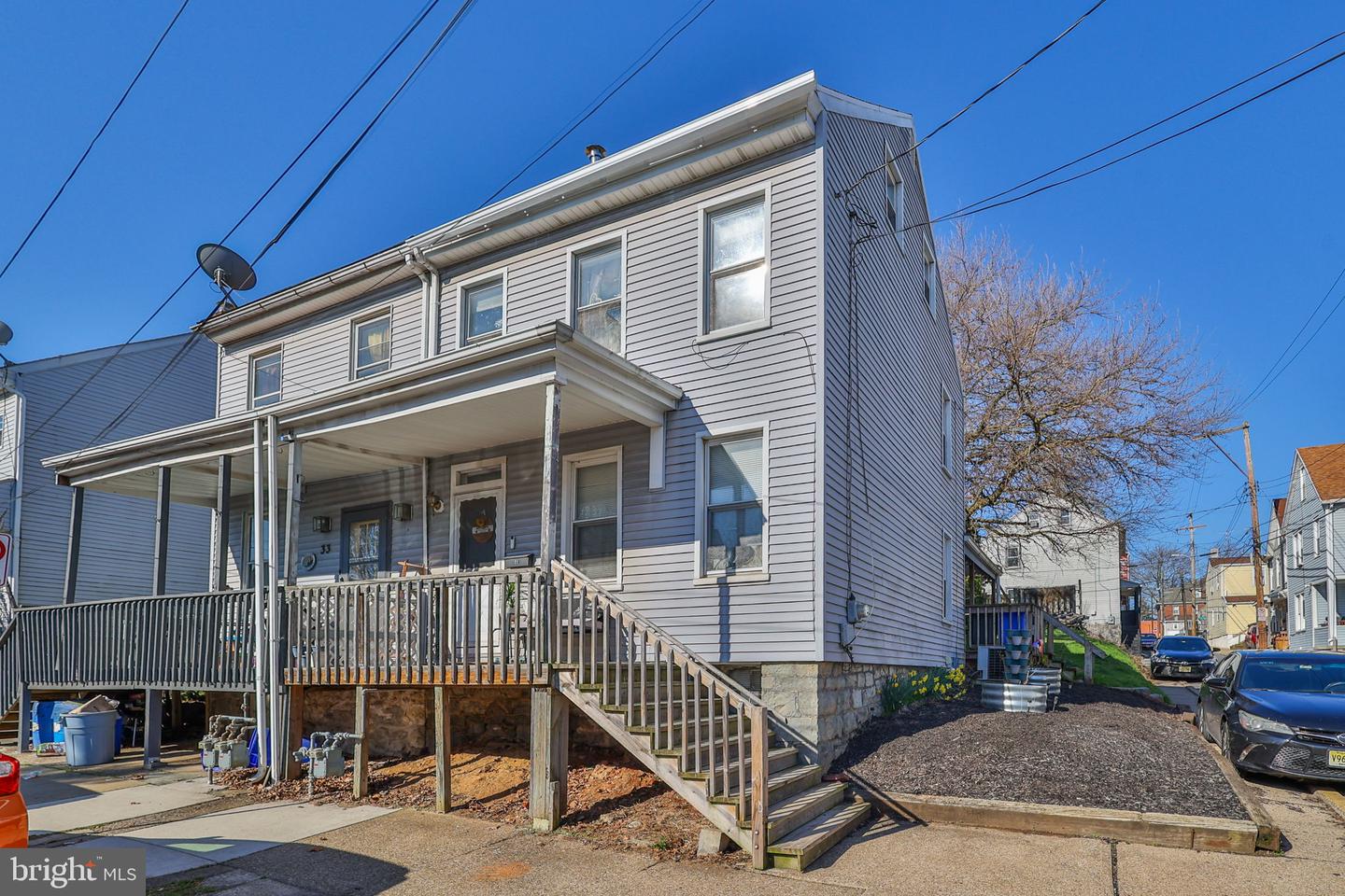 31 S 14th Street, Easton