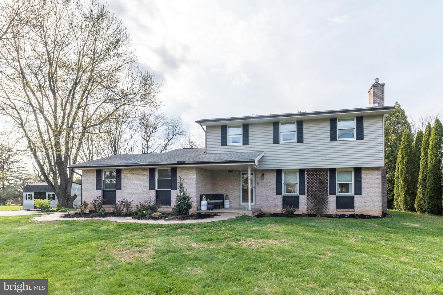 680 Hope Drive, Nazareth