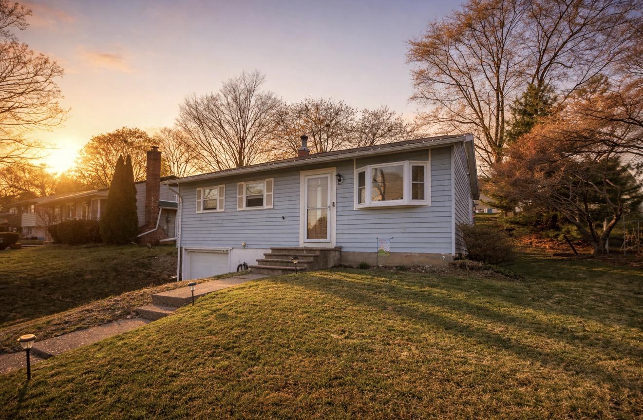 2607 Seip Avenue, Easton