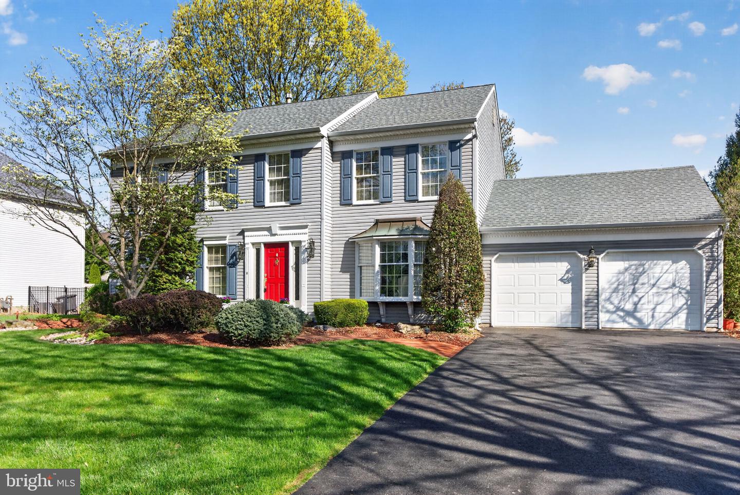 4510 Kathi Drive, Bethlehem