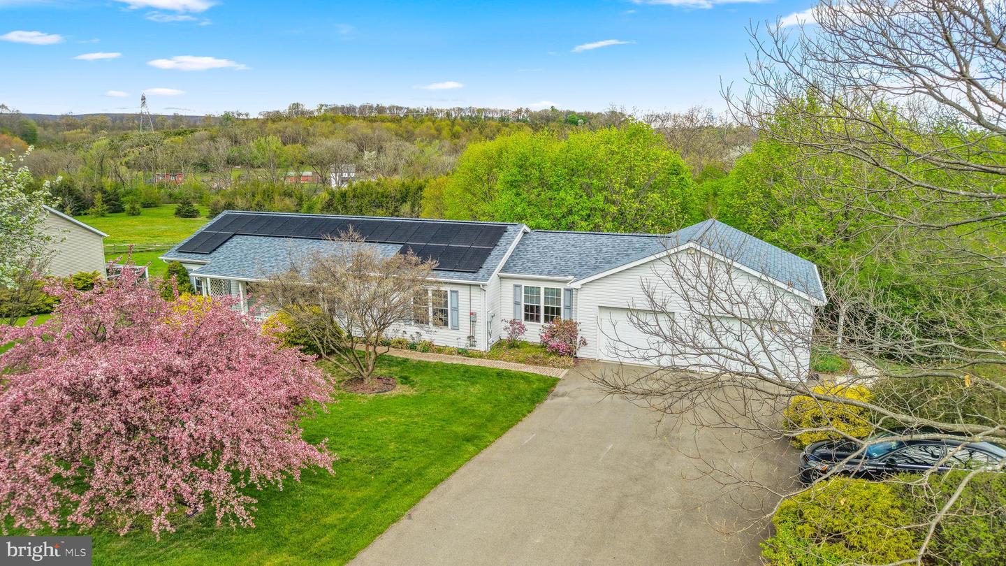 540 Bauer Road, Bath