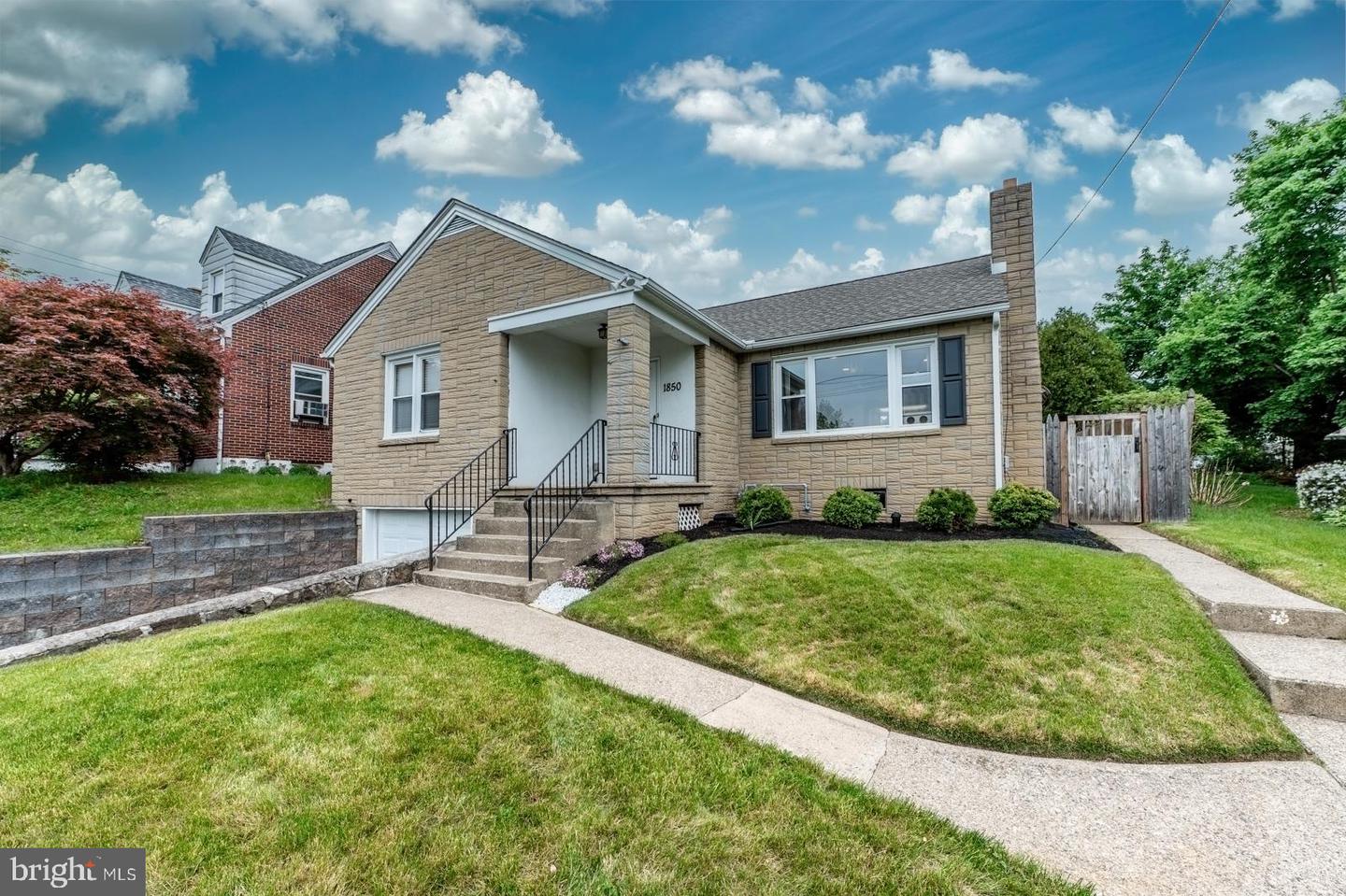 1850 5th Street, Bethlehem