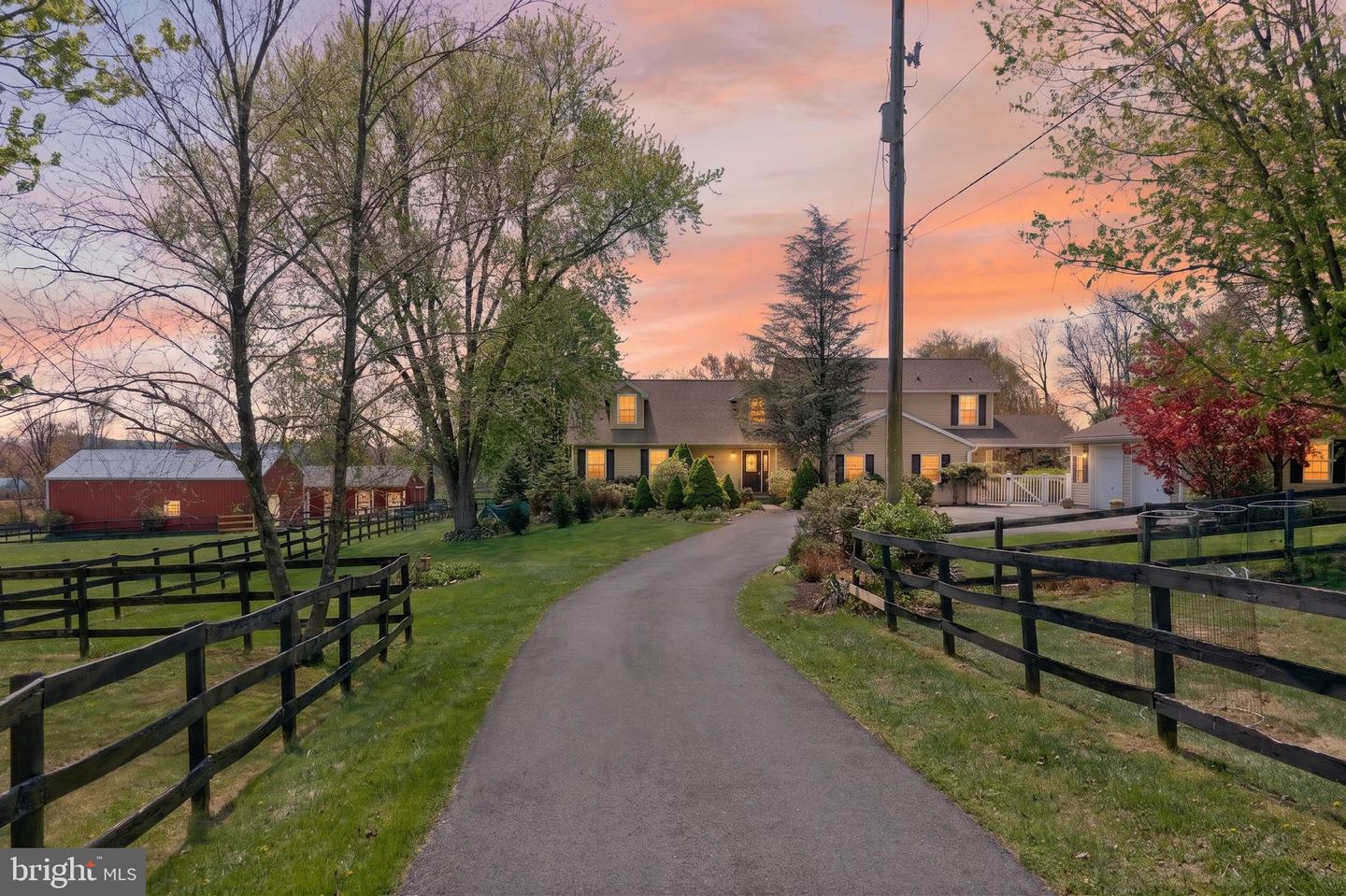 1135 Myrtle Road, Walnutport