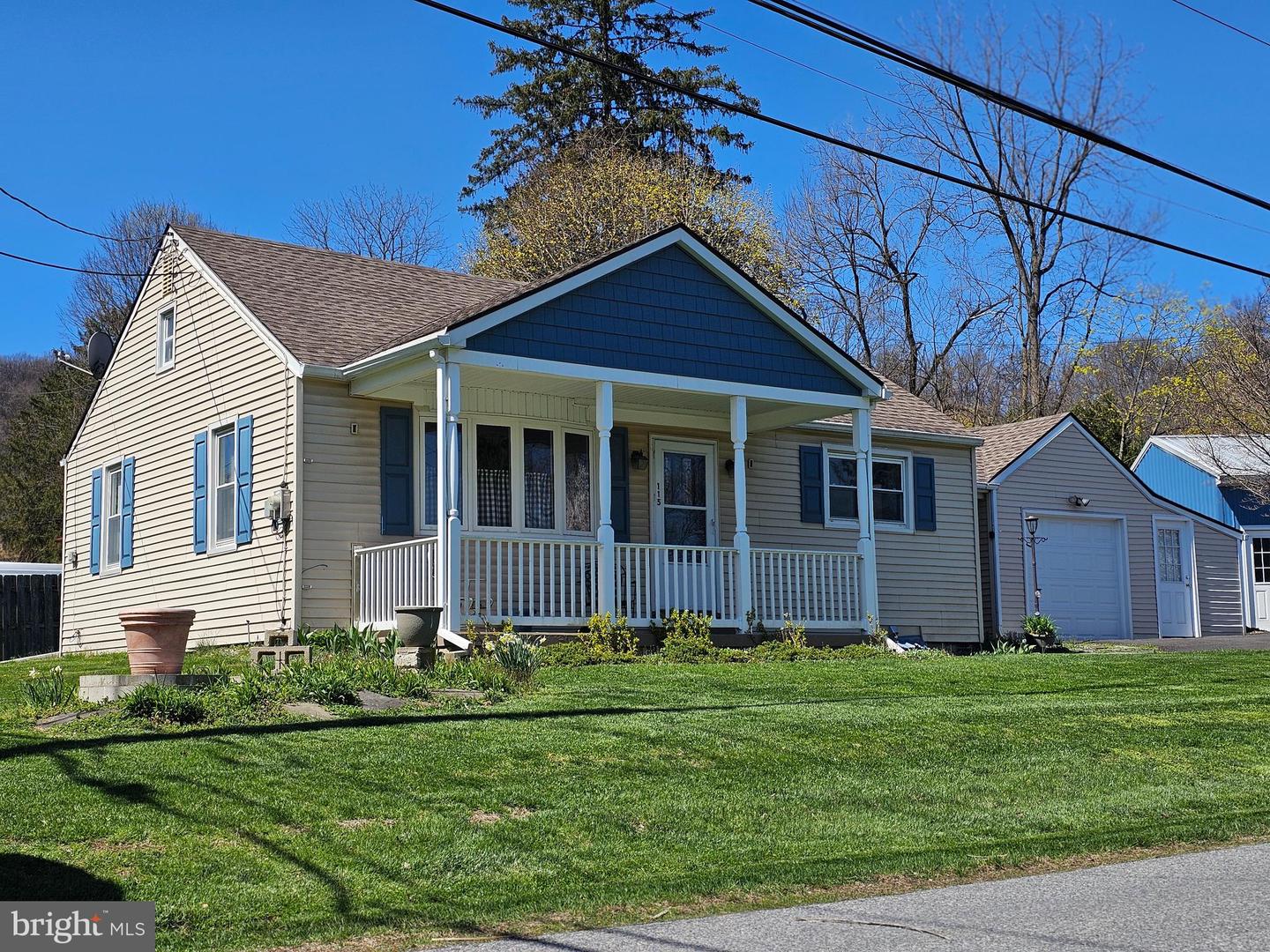 115 Kiefer Street, Easton