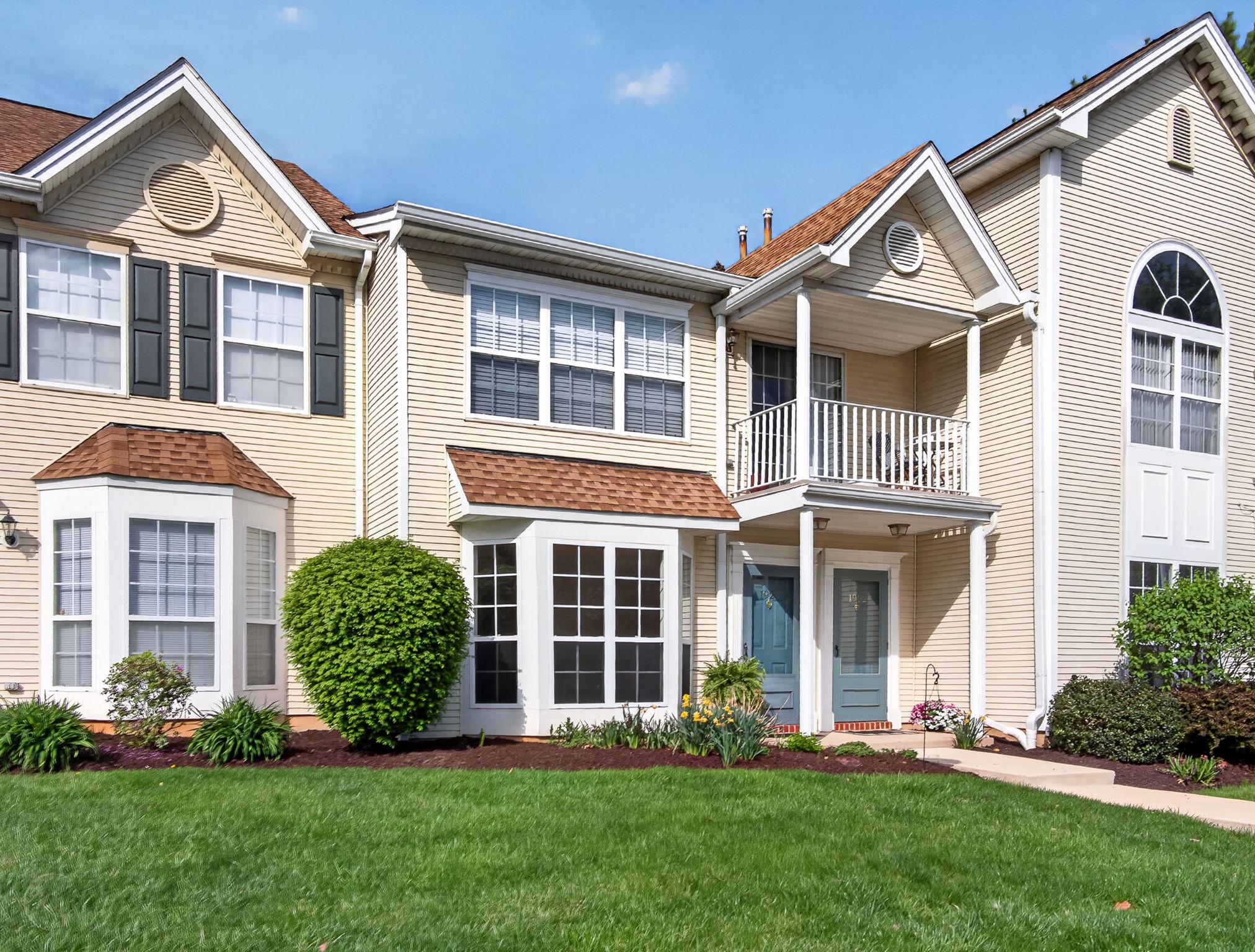 1920 Delancey Street, Hellertown