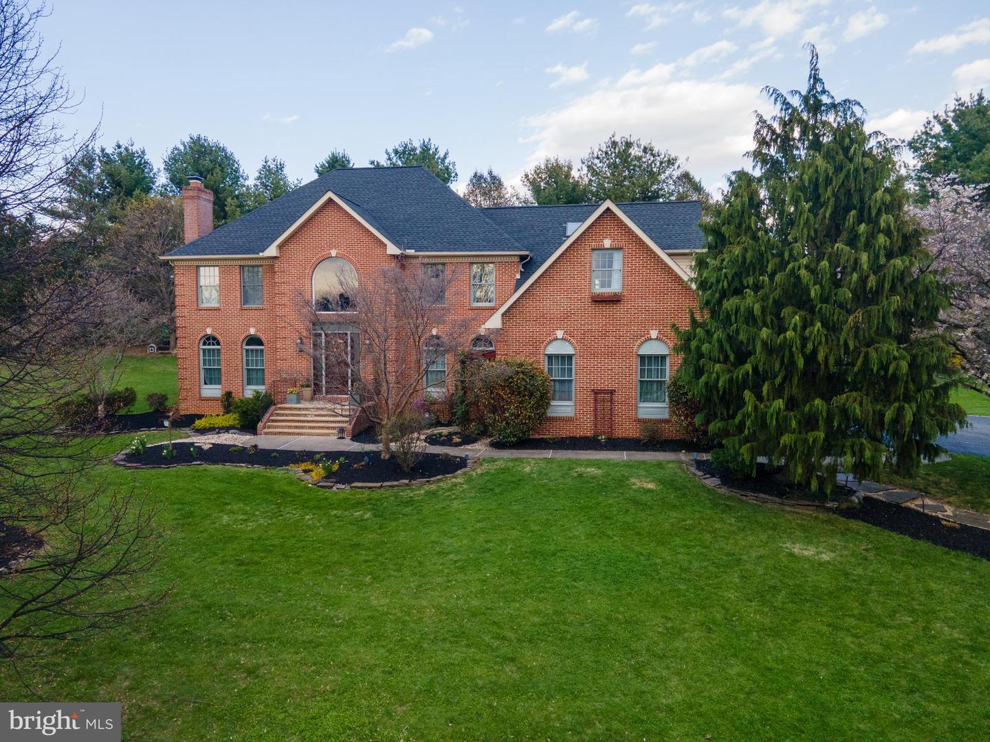 4260 Farmersville Court, Easton