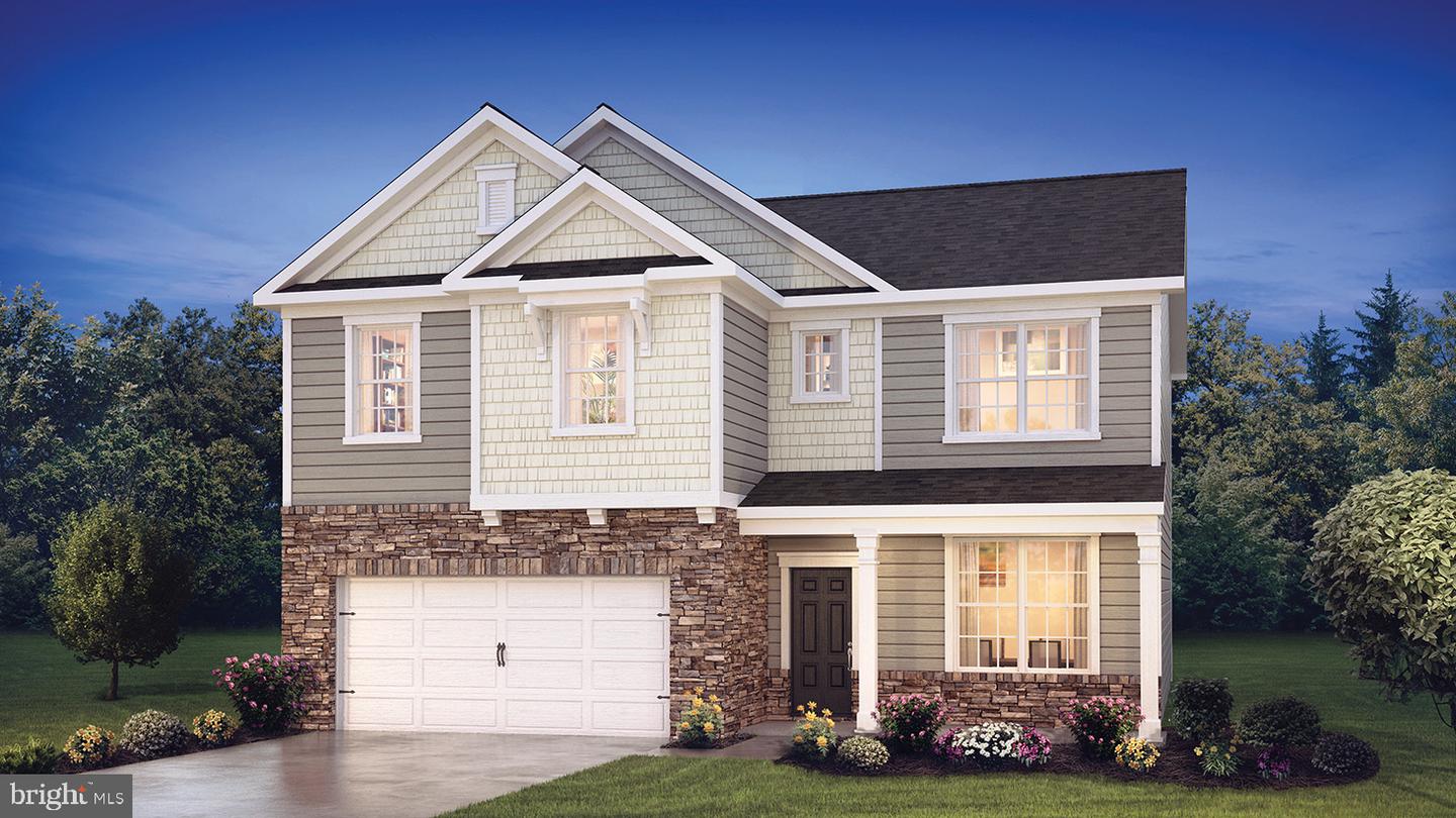 102 Winding Road