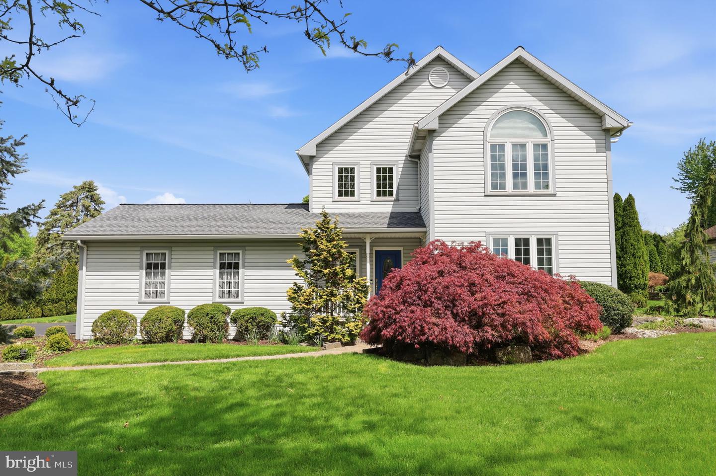 1011 Johnston Drive, Bethlehem