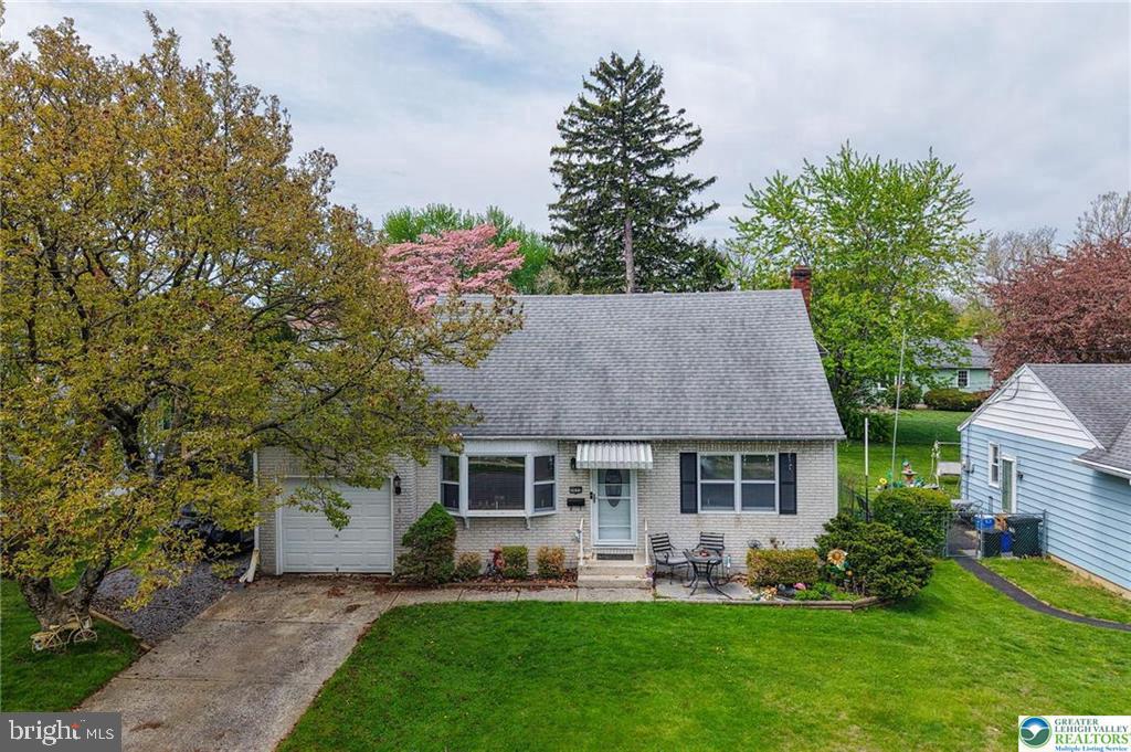 3033 Mission Road, Bethlehem