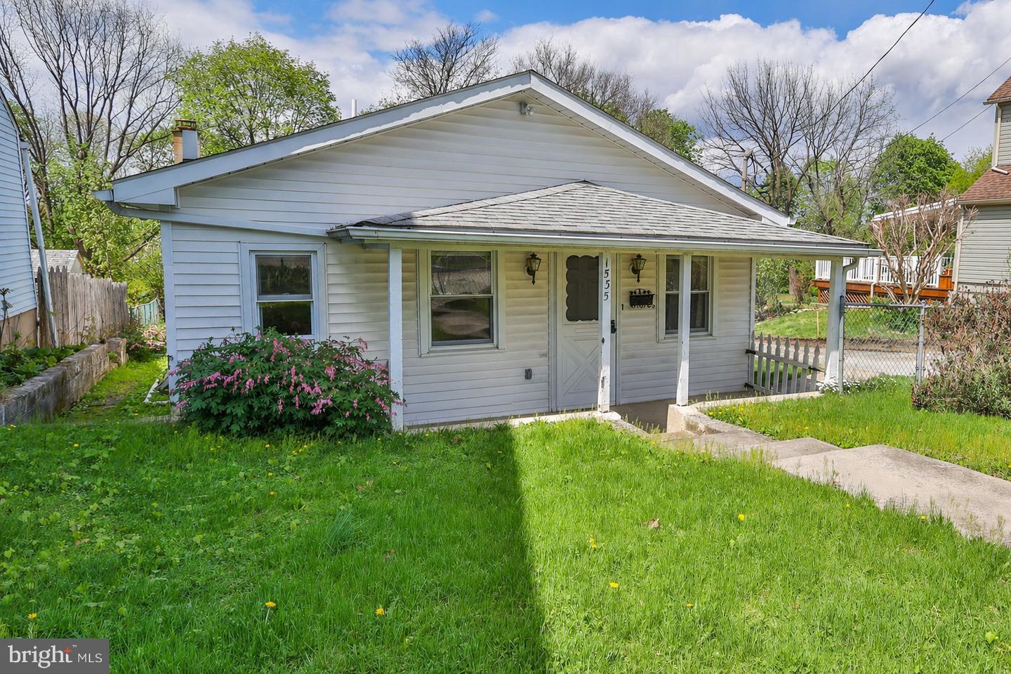 1535 Monocacy Street, Bethlehem