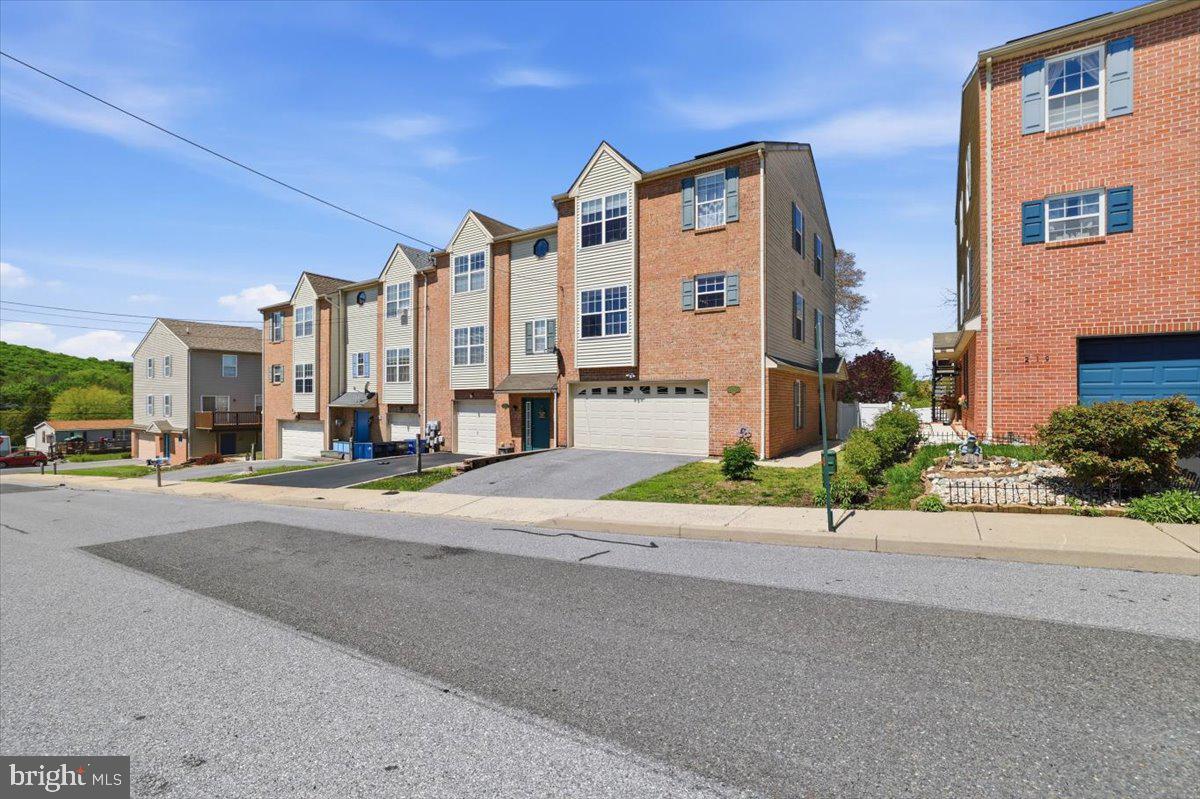 215 Birch Street, Walnutport