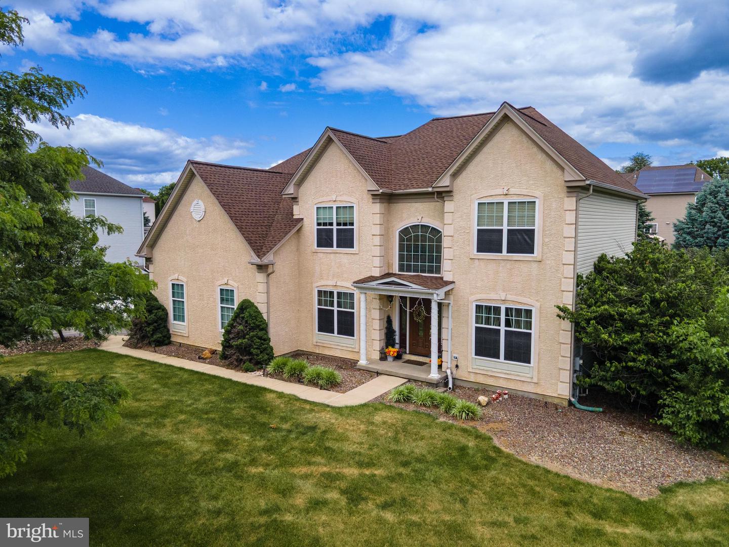 4415 Crosswinds Drive