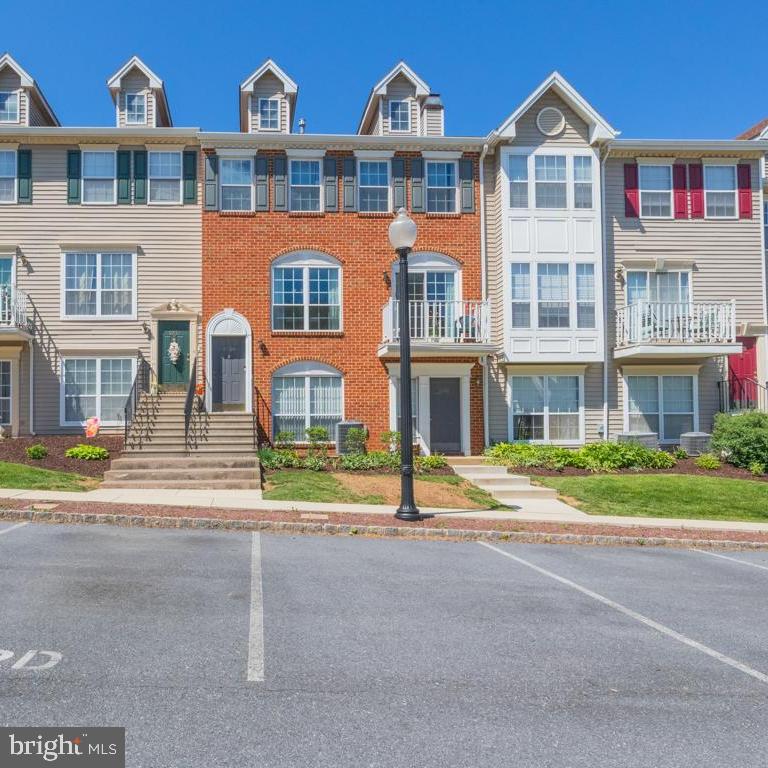 1938 Delancey Street, Hellertown