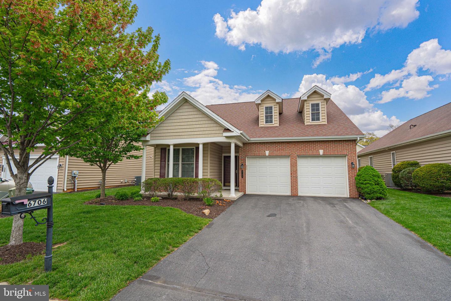 6706 Federal Drive, Bethlehem