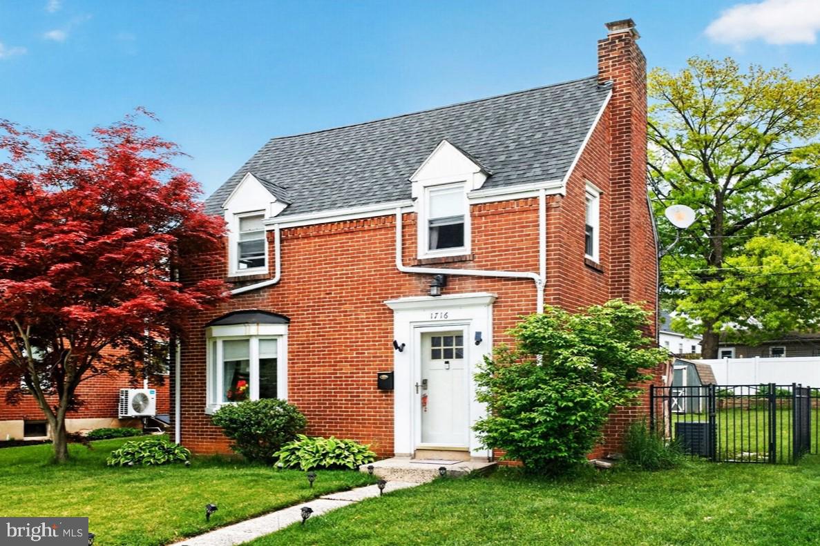 1716 Carlisle Street, Bethlehem