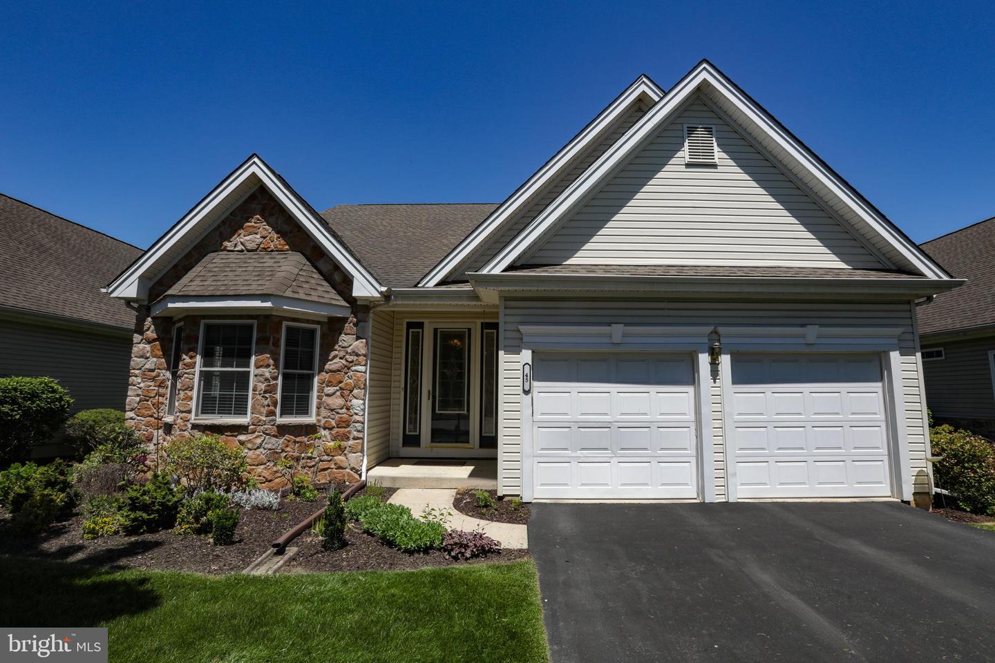 45 Inverness Lane, Easton