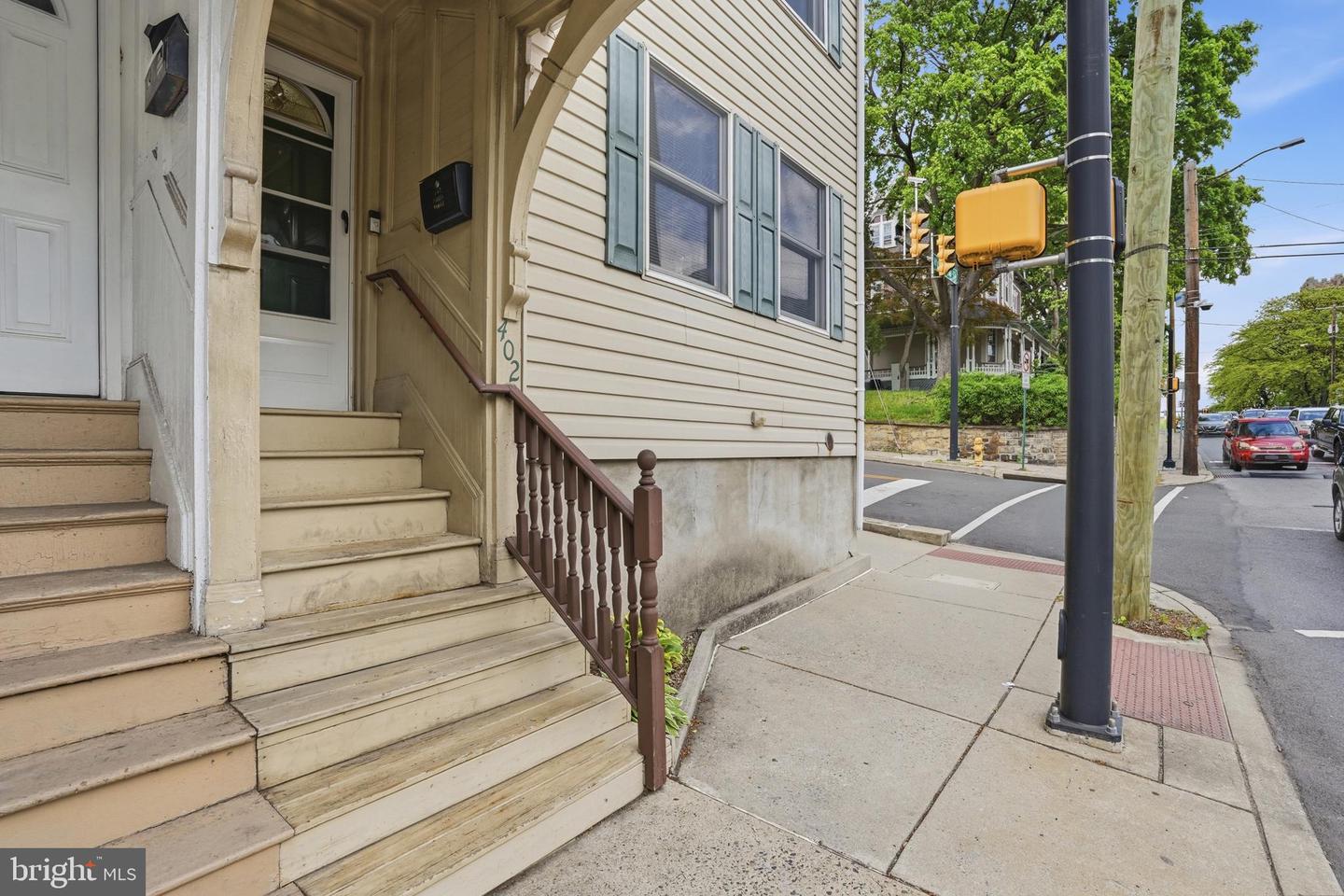 402 Wyandotte Street, Bethlehem