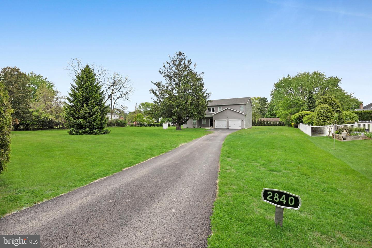 2840 Jacksonville Road