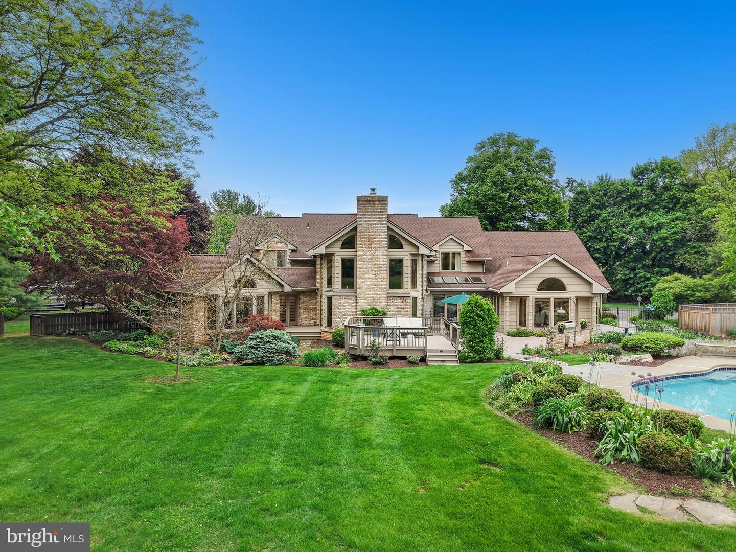 2708 Bridle Path Place, Bethlehem
