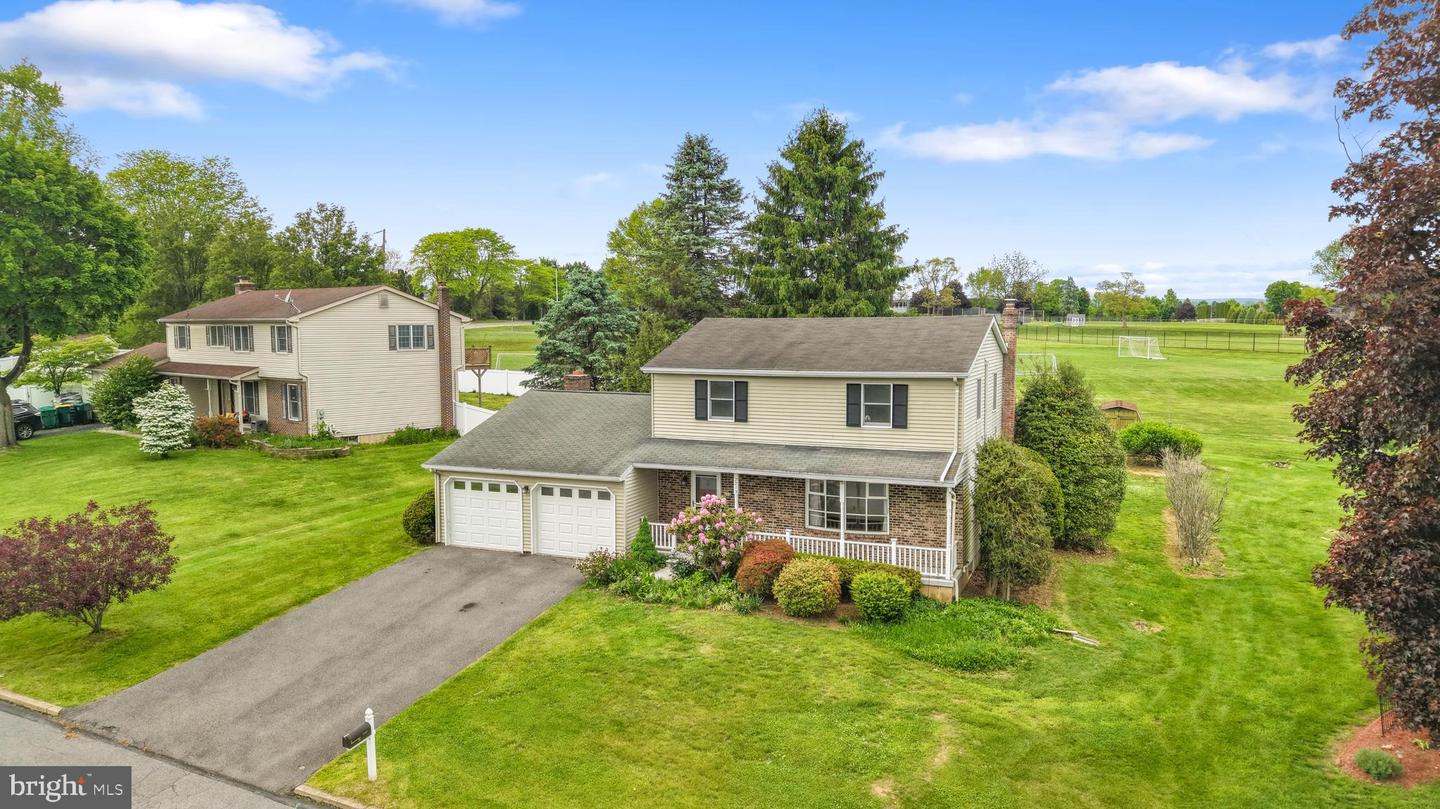 2213 High Point Court, Easton