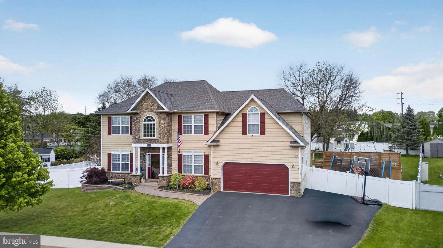 764 Mohican Drive, Easton