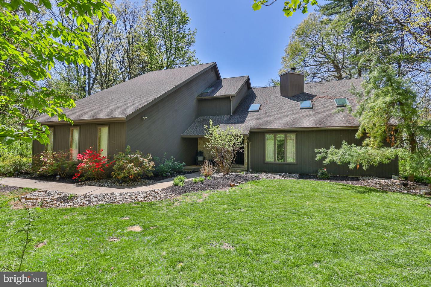 337 Woodline Road
