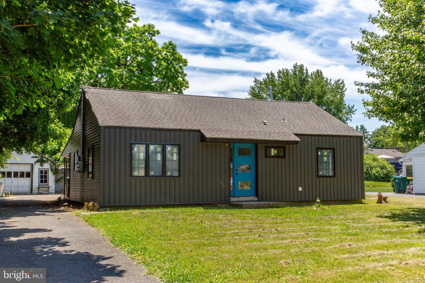2424 Northwood Avenue, Easton