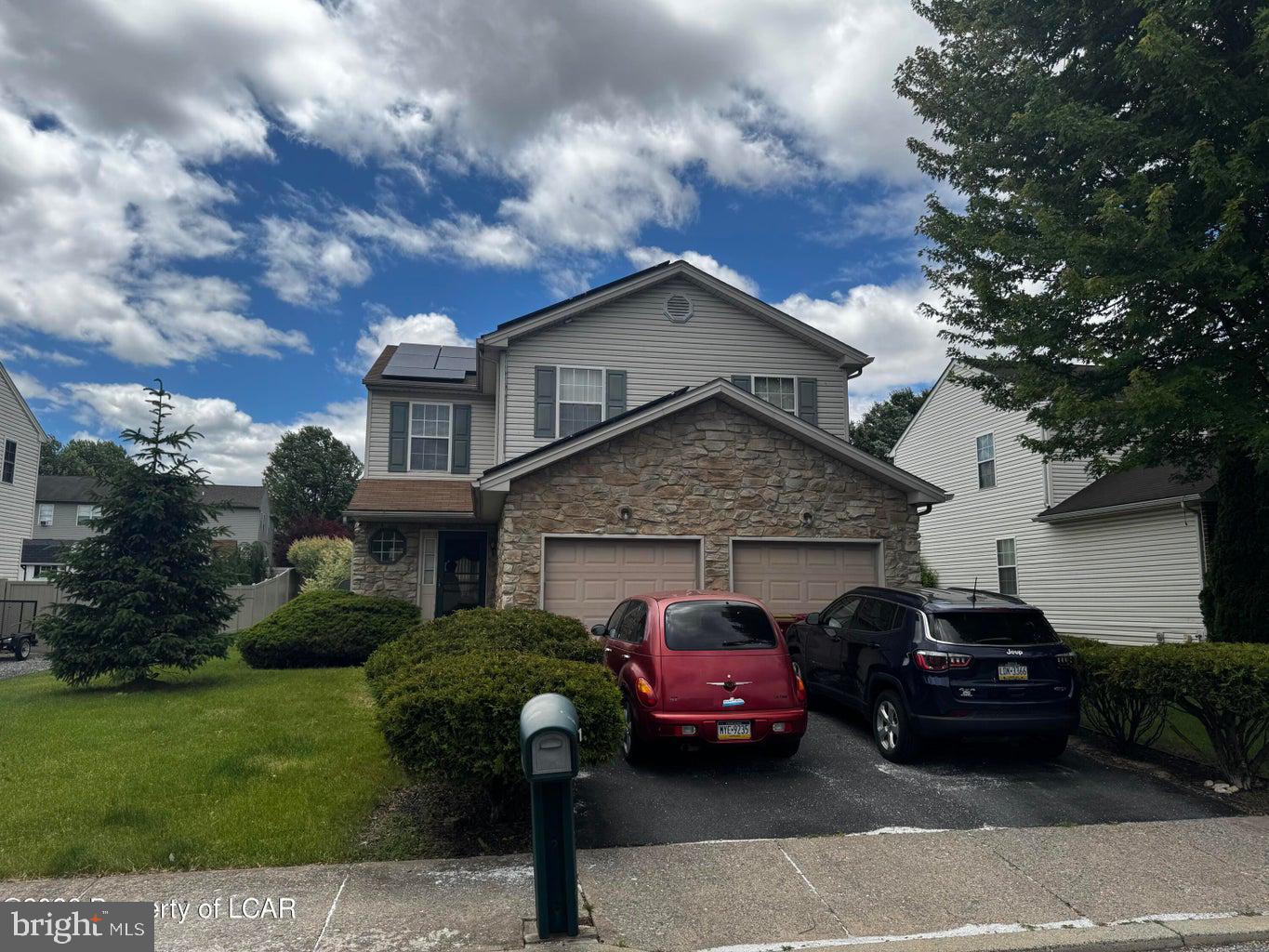 2585 Hickory Drive