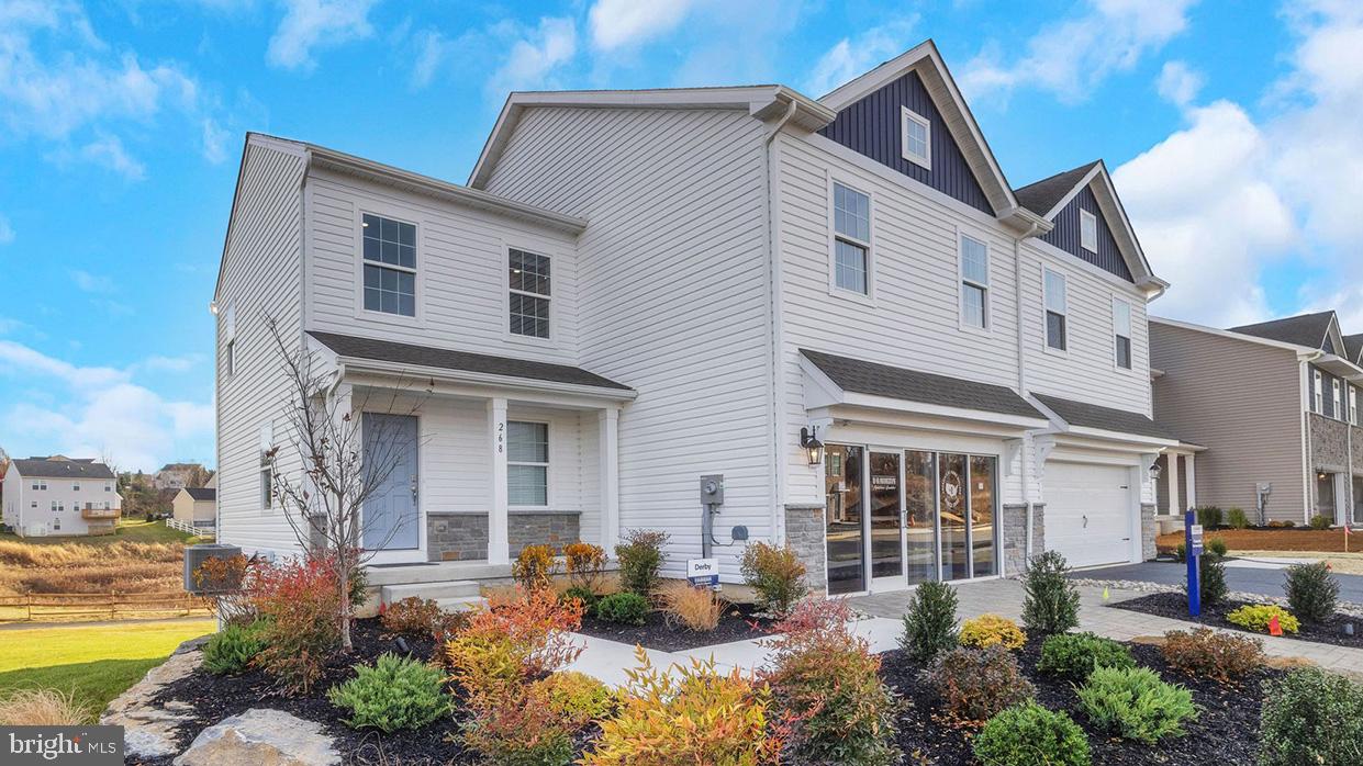 218 Winding Road