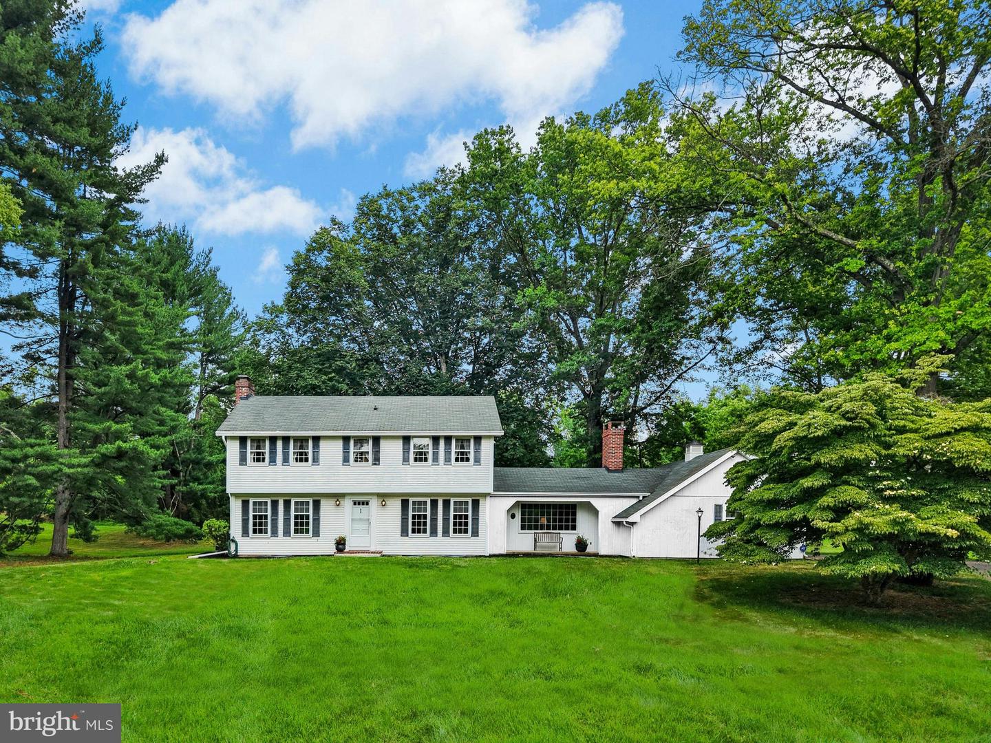 1501 Colesville Road