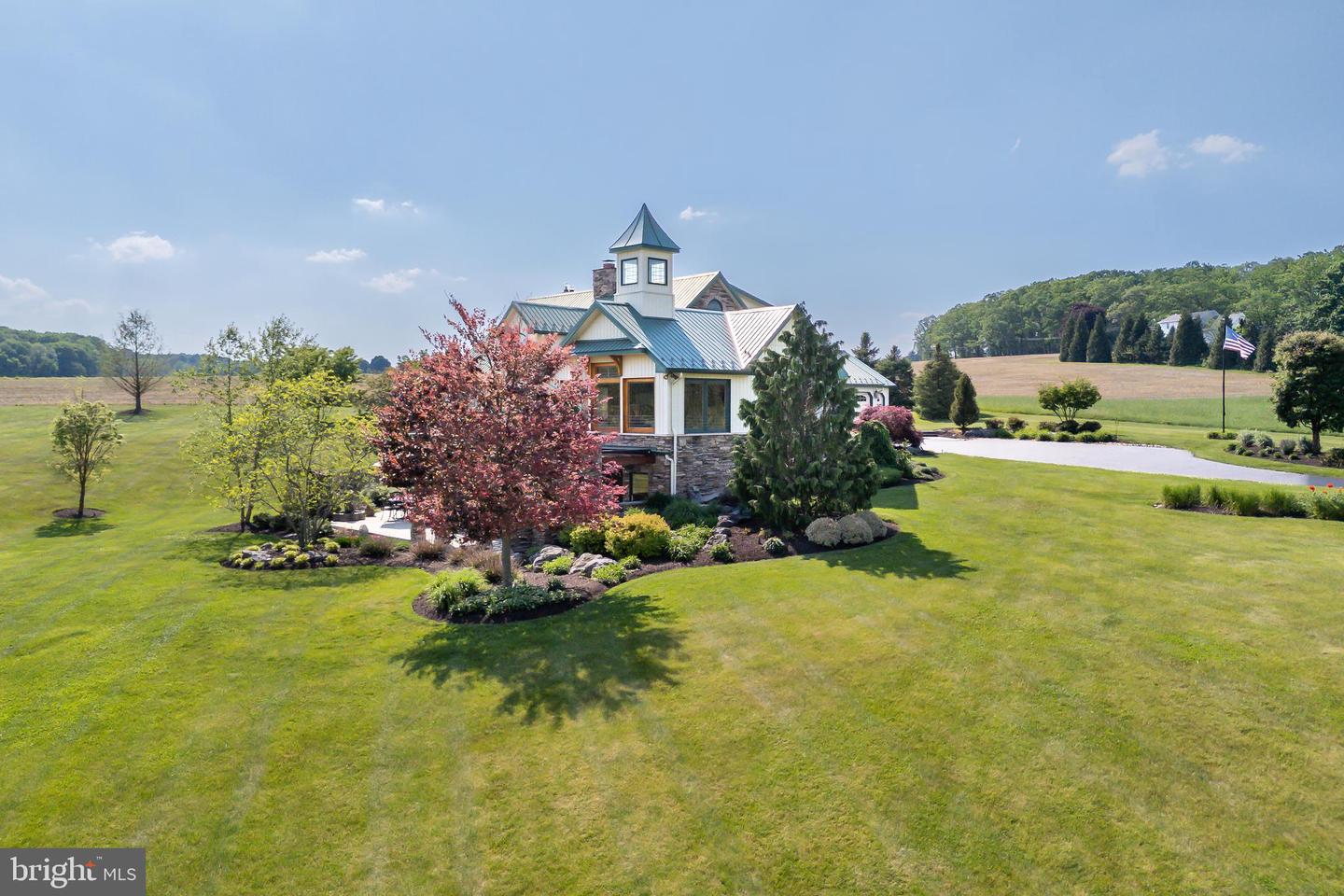 5136 Old Carriage Road