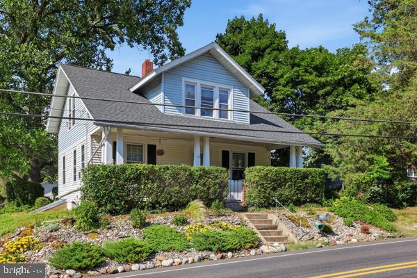 2021 Leithsville Road